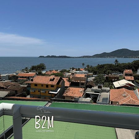 Beto Carrero, Homeclub Beira-Mar, Vista Do Mar Penha (Santa Catarina) Exterior foto