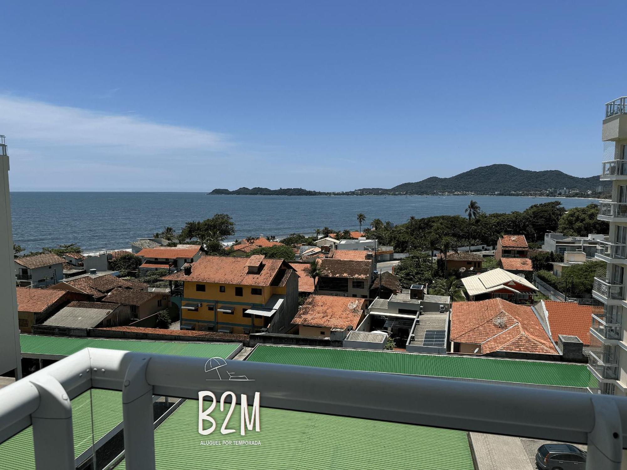 Beto Carrero, Homeclub Beira-Mar, Vista Do Mar Penha (Santa Catarina) Exterior foto